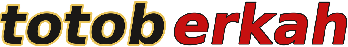 totoberkah logo